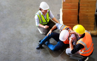 workers comp insurance - workplace safety