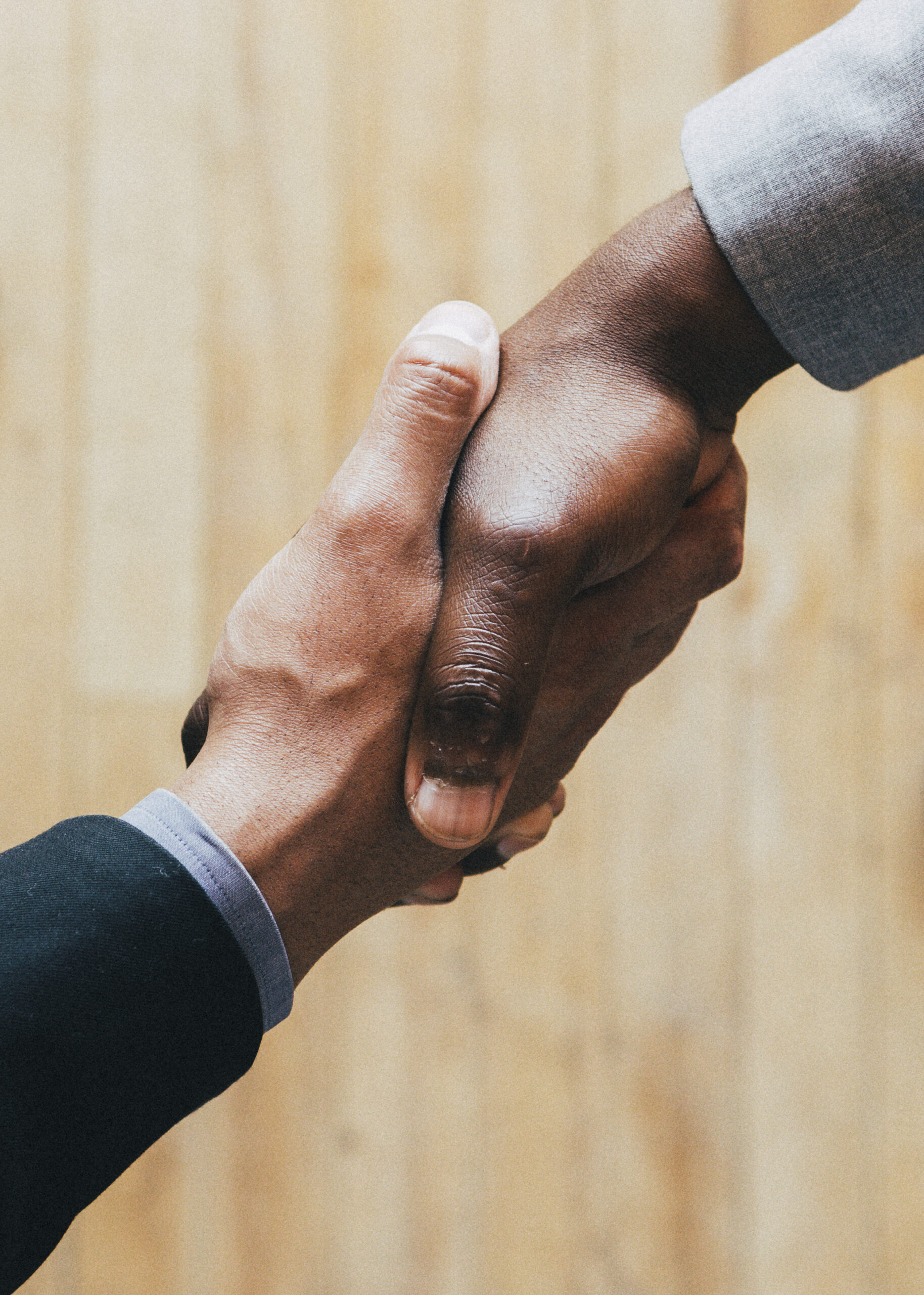 agreeing on business decision